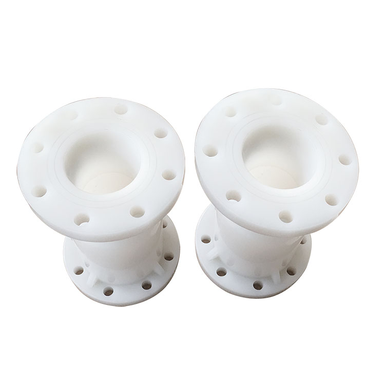 PVDF法兰止回阀供应