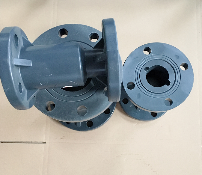 FRPP法兰止回阀供应