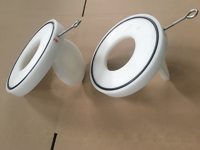 PP对夹式旋启止回阀厂家