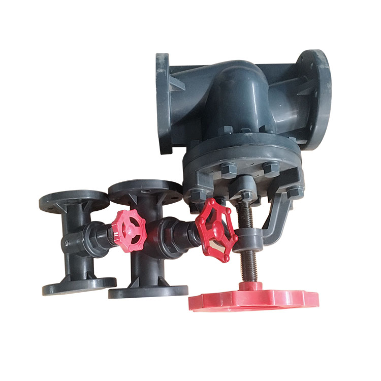 FRPP截止阀产品批发