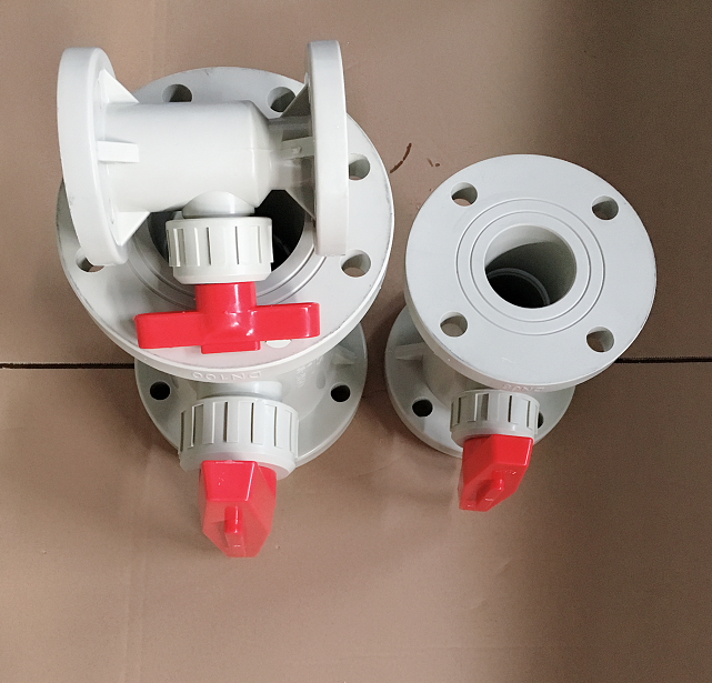 PPH手动球阀批发