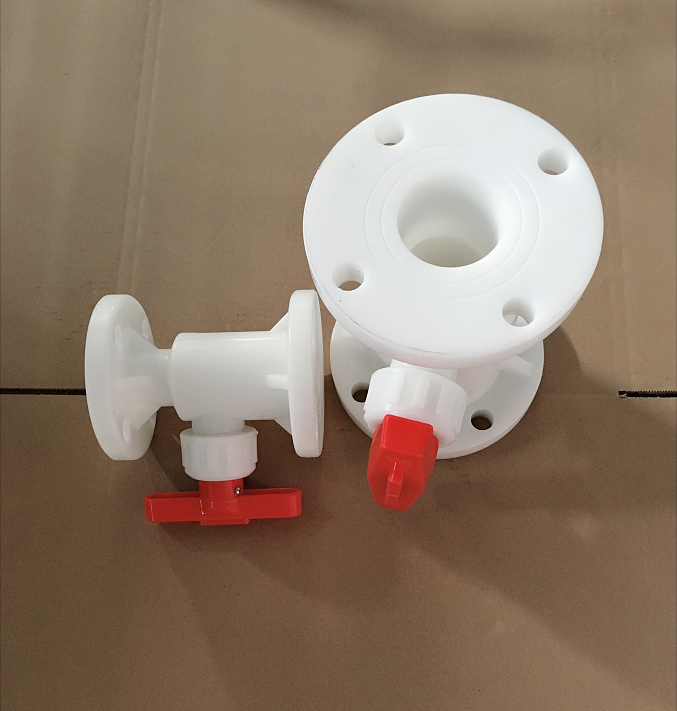 PP手动球阀批发厂家