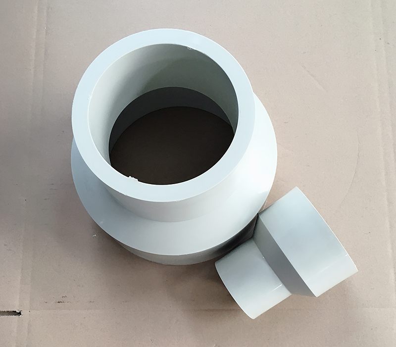 PPH对焊大小头销售