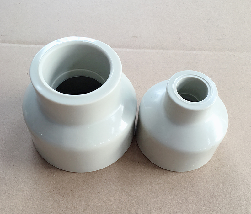 PPH热熔大小头定制