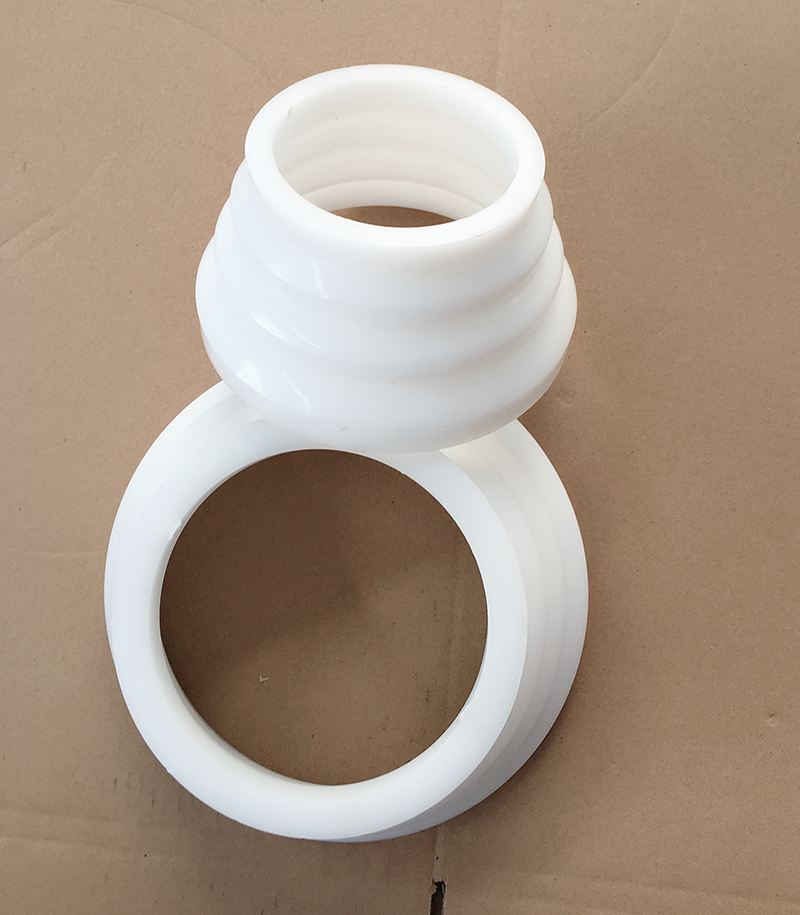 PP对焊大小头批发