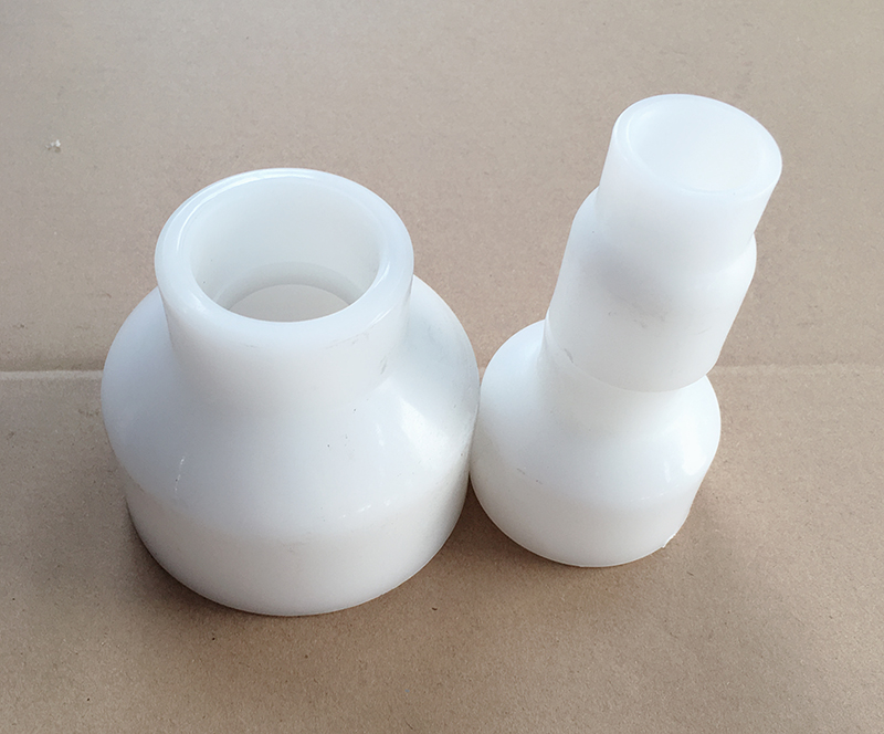 PP热熔大小头厂家