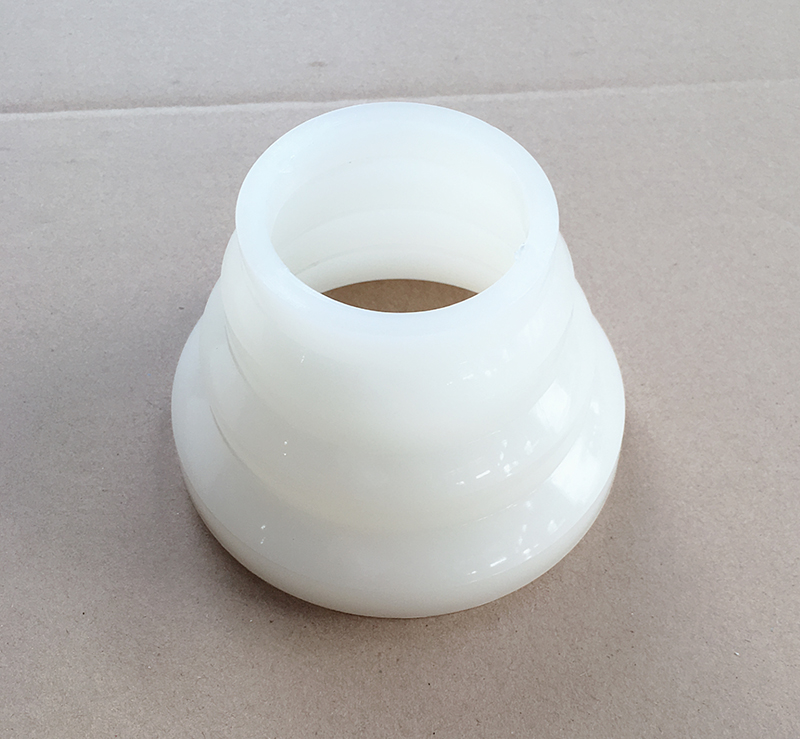 PVDF对焊大小头批发