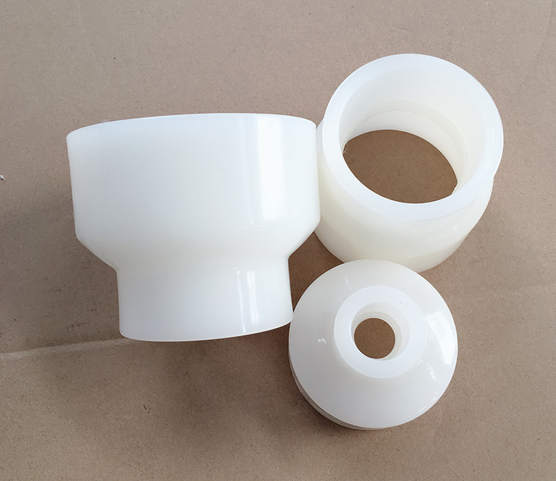 PVDF热熔大小头产品