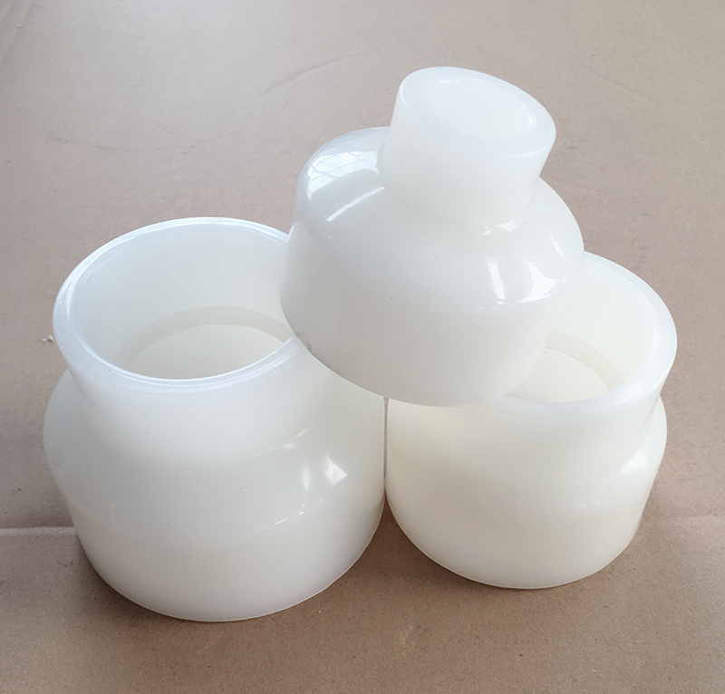 PVDF热熔大小头厂家