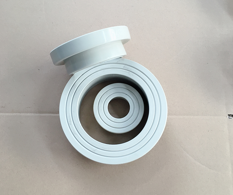 PPH热熔垫环厂家