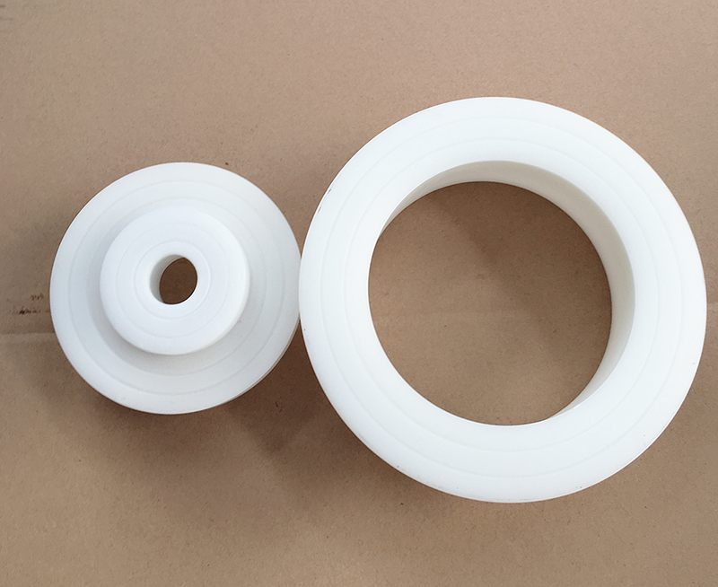 PP热熔垫环厂商