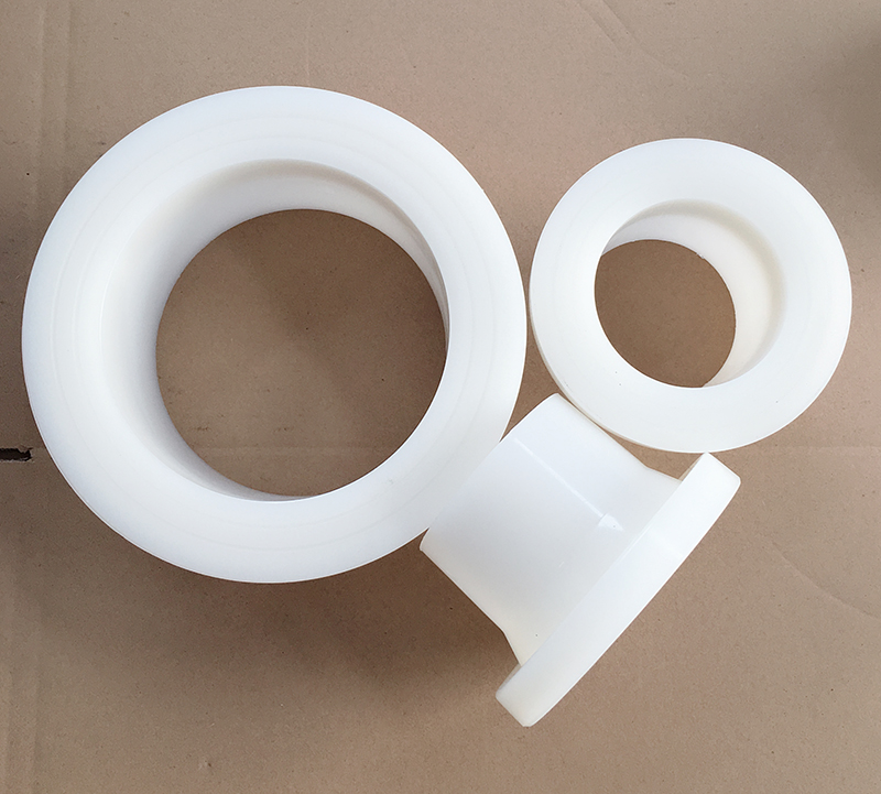 PVDF对焊垫环厂商