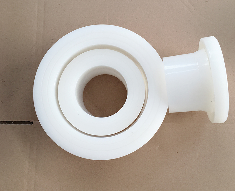 PVDF对焊垫环批发