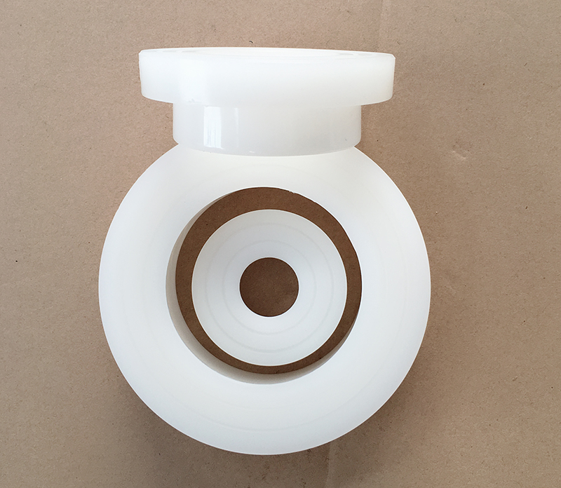 PVDF热熔垫环批发