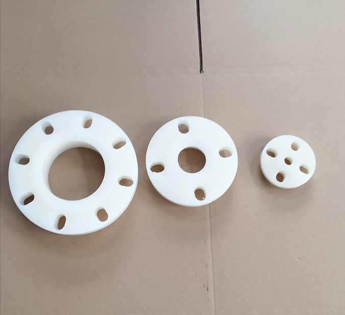 PVDF热熔承插法兰