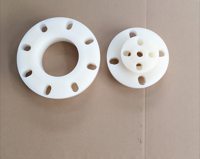 PVDF热熔承插法兰厂商