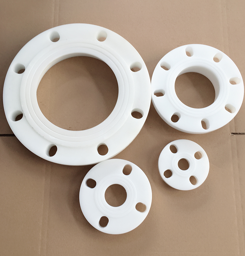 PP热熔承插法兰产品