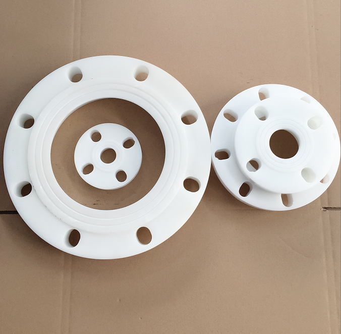 PP热熔承插法兰