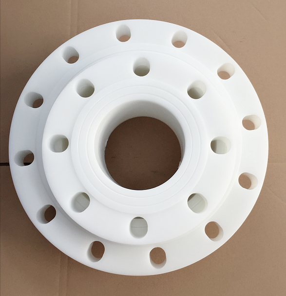 PP对焊法兰厂家
