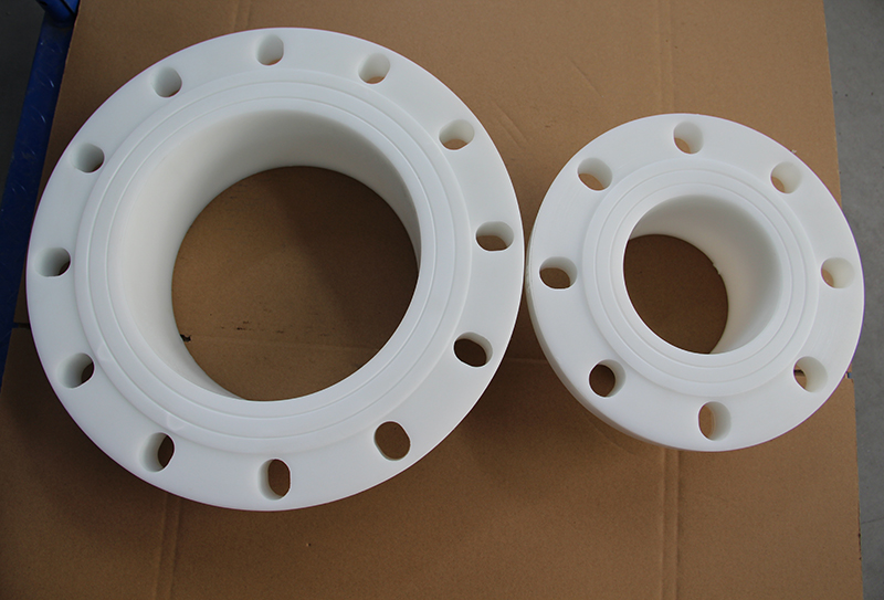 PP对焊法兰批发