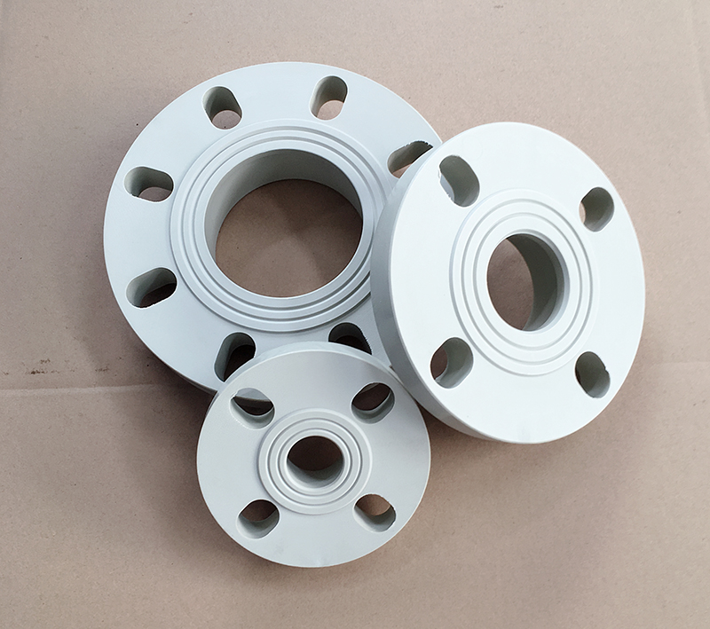 PPH热熔承插法兰批发