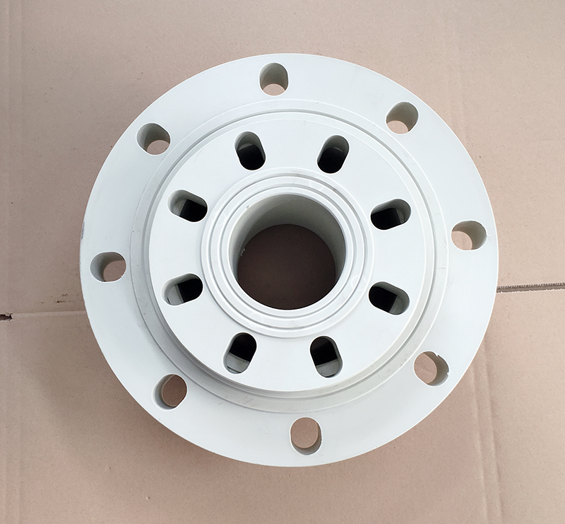 PPH对焊法兰厂家