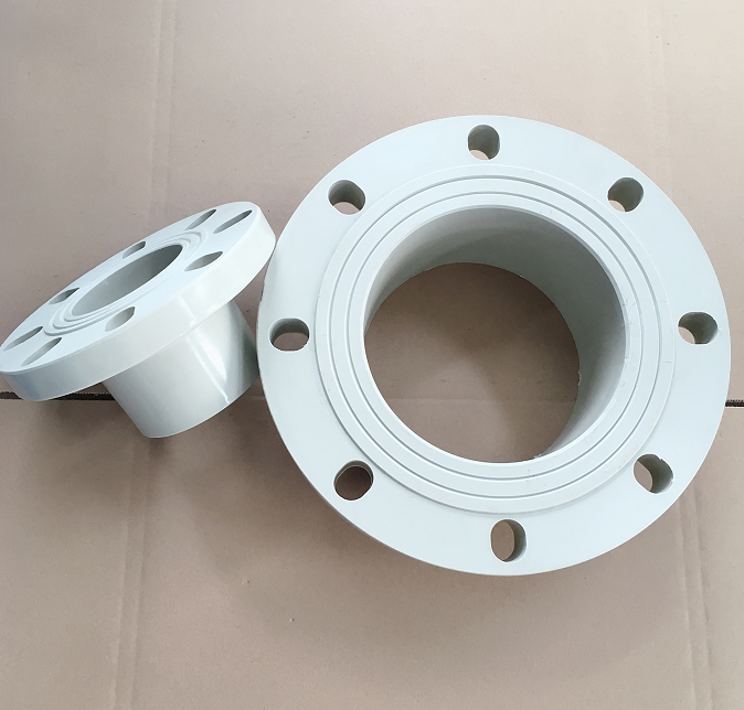 PPH对焊法兰产品