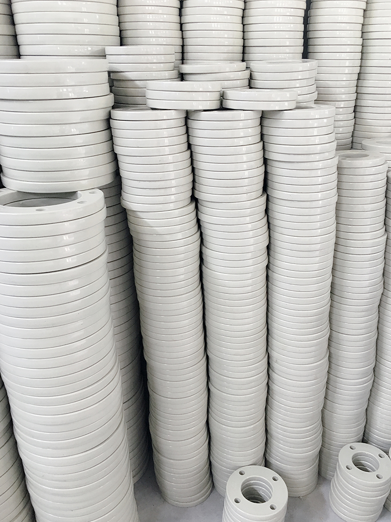 钢塑法兰生产厂家