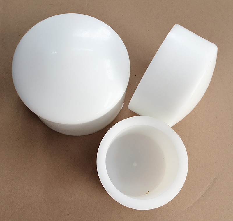 PP管帽生产批发