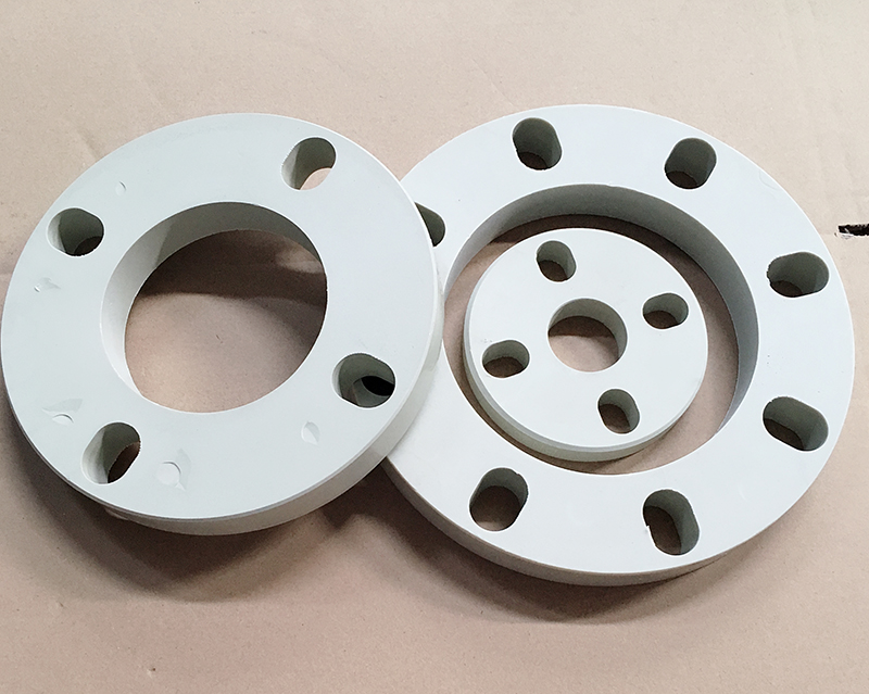 PPH活套法兰厂家