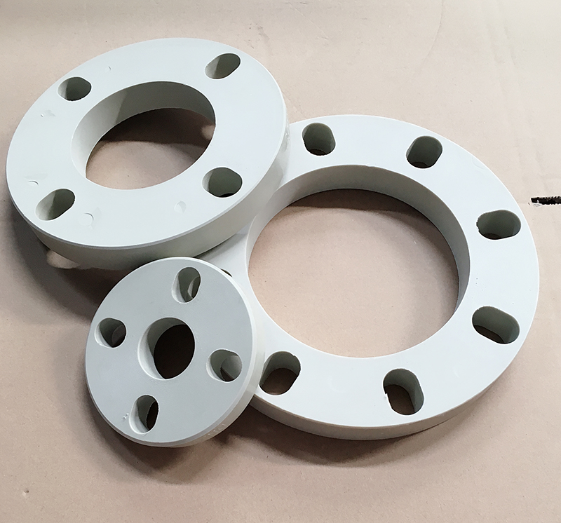 PPH活套法兰产品