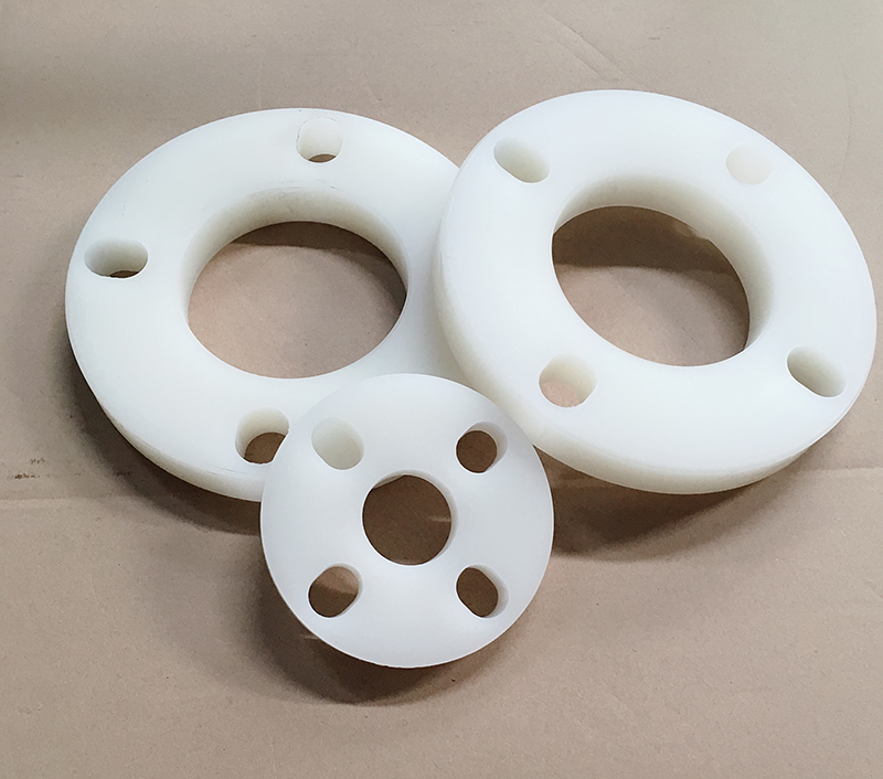 PVDF活套法兰定制