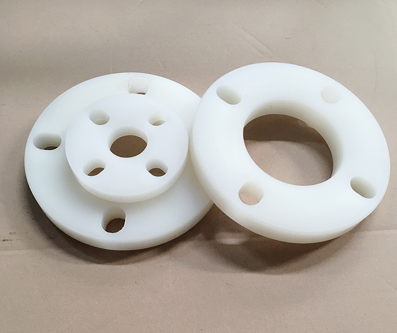 PVDF活套法兰生产厂商