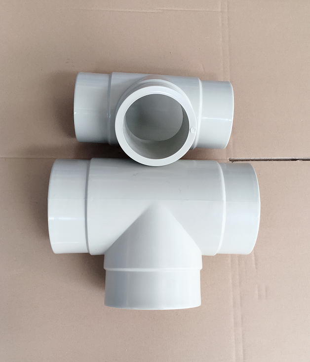 PPH对焊三通厂家