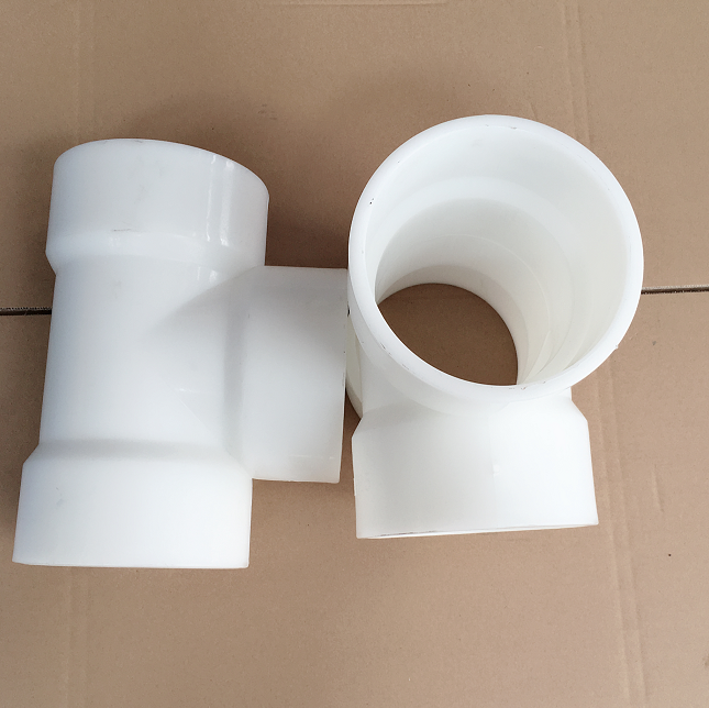 PP承插三通销售