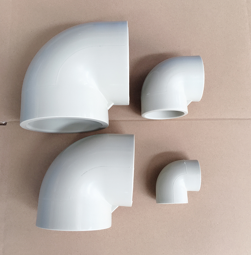 PPH承插弯头销售