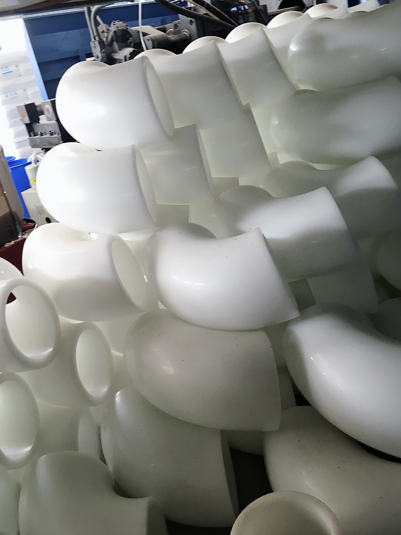 PP对焊弯头定制