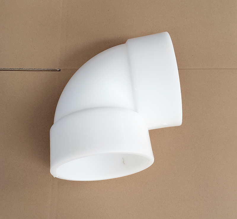 PP热熔承插弯头销售