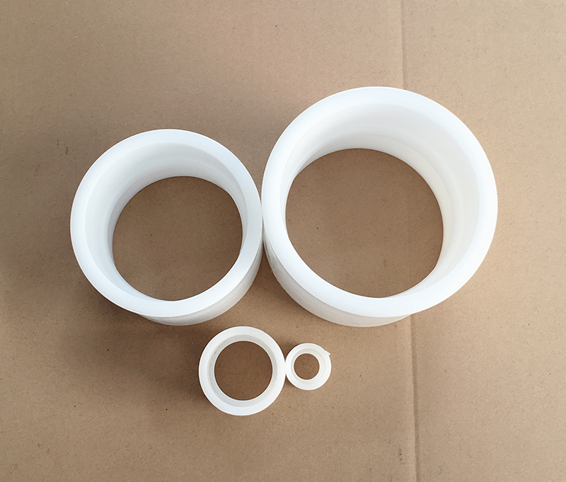 PP热熔承插直接