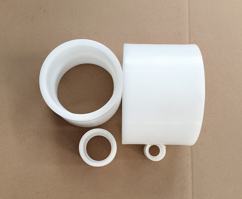 PP热熔承插直接生产