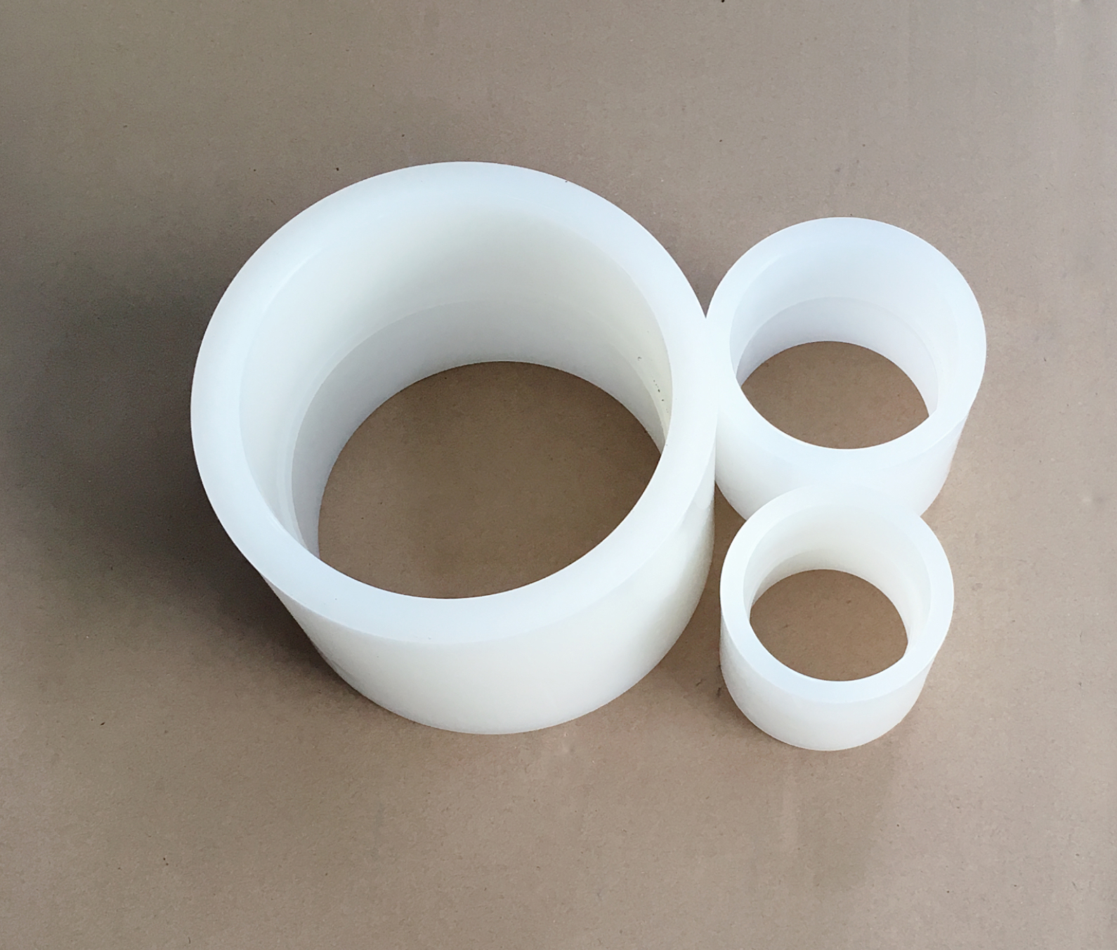 PVDF热熔直接定制