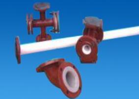 钢衬聚丙烯(PP、FRPP）复合管批发