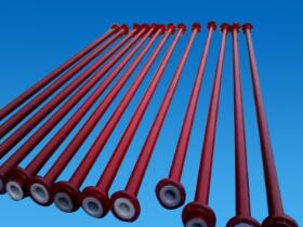 钢衬聚乙烯（HDPE、PE）复合管价格