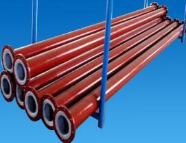 钢衬聚乙烯（HDPE、PE）复合管销售