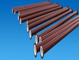 钢衬聚乙烯（HDPE、PE）复合管生产商