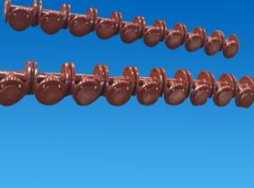 钢衬聚乙烯（HDPE、PE）复合管经销商