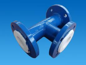 钢衬聚乙烯（HDPE、PE）复合管产品