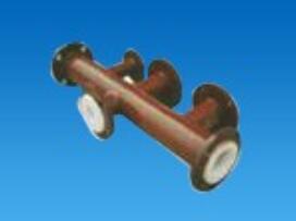 钢衬聚氯乙烯复合管批发