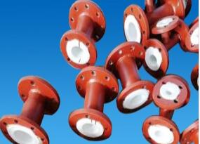 钢衬聚氯乙烯复合管定制