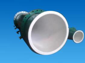 钢衬聚氯乙烯复合管销售